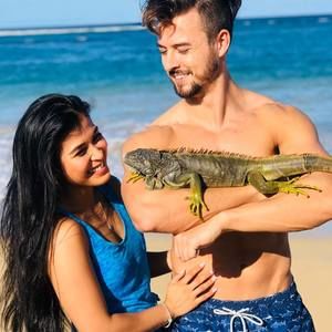 Meet your Posher, Jess